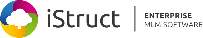 iStruct Logo
